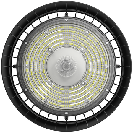 HANECO SKYLUX G5 HIGHBAY 200/170/150 4/5/5.7K 3CCT CRI80 165LM/W 0-10V DIM IP65