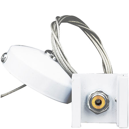 1.2 METERE SUSPENSION CATENARY WHITE