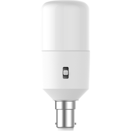 HANECO BOLIDE LED 9W T40 NON DIMMABLE FROSTED 3000/4000/6000K 100lm/W E27