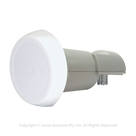 LNB PLL TWIN LO 10.7 GHz