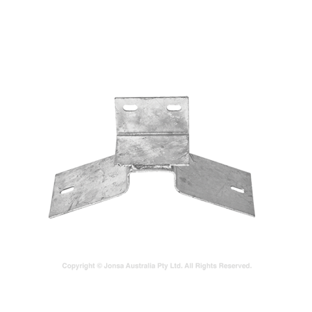 FTA MOUNT IRON ROOF, RIDGE