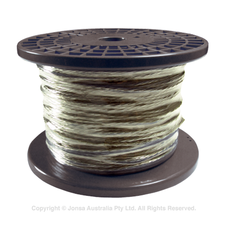 HARDWARE GUY WIRE HIGH QUALITY 180M ROLL
