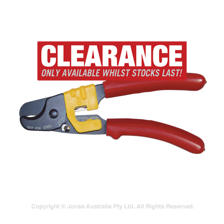 TOOL, RG6 CABLE CUTTER