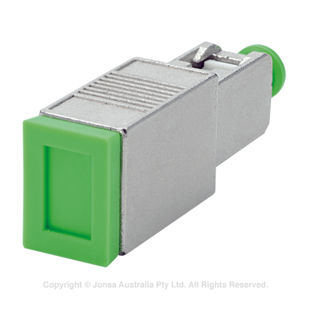 OPTICAL ATTENUATOR 3DB