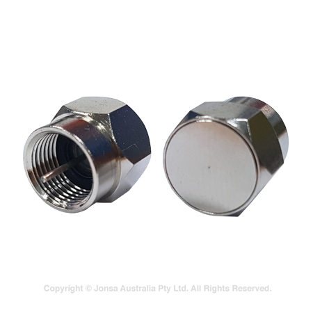 TERMINATOR CAPACITIVE F TYPE