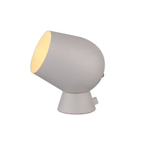 TABLE SES Cop ELLIPSE OD165mm FIXED Touch