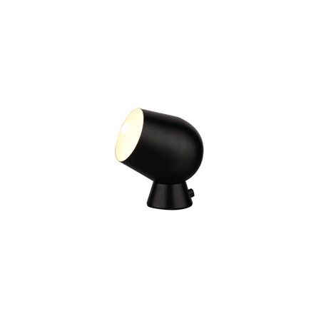 TABLE SES Cop ELLIPSE OD165mm FIXED Touch