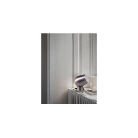 TABLE SES Wh ELLIPSE OD165mm FIXED Touch