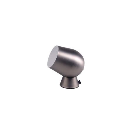 TABLE SES Wh ELLIPSE OD165mm FIXED Touch