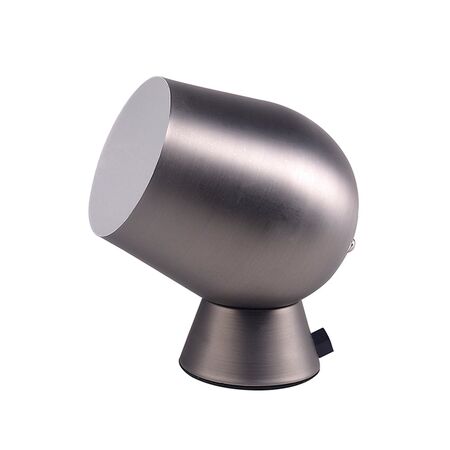 TABLE SES Wh ELLIPSE OD165mm FIXED Touch