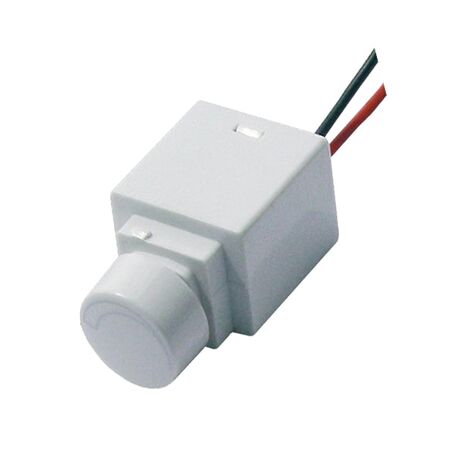 DIMMER Leading Edge 20-400W HAL INCAND L/V electronic