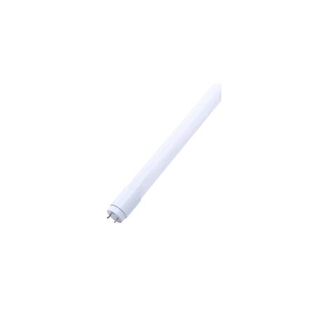 GLOBE LED T8 TUBE 18W 3000K 5FT Plastic 1620 Lm