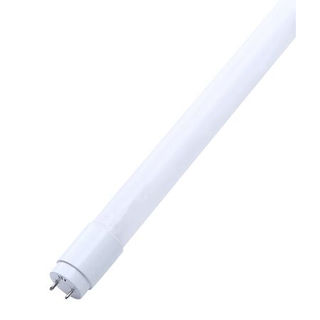 GLOBE LED T8 TUBE 18W 3000K 5FT Plastic 1620 Lm