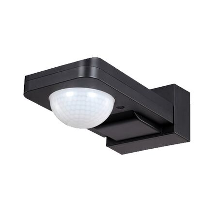 SENSOR ADJ I/Motion 3 Wire 1000W RECT Wh IP65 w/override