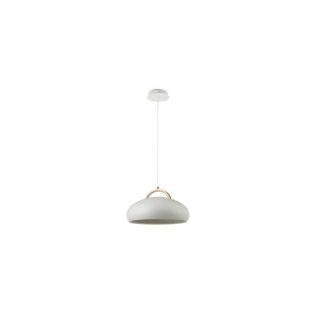Pendant S/M LED Coffee Dome 8W Tri 3K/4K/6K 134 Lm
