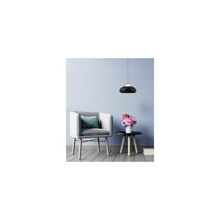 Pendant S/M LED Coffee Dome 8W Tri 3K/4K/6K 134 Lm