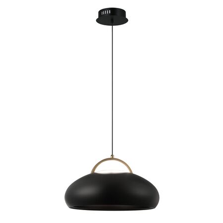 Pendant S/M LED Coffee Dome 8W Tri 3K/4K/6K 134 Lm
