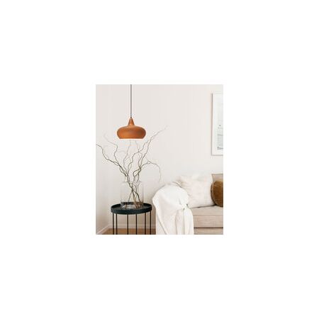 PENDANT ES Cherry Cinnamon WINE GLASS OD400mm