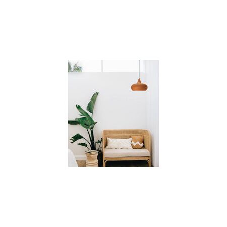 PENDANT ES Black Walnut WINE GLASS OD400mm