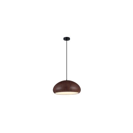 PENDANT ES Cherry Cinnamon DOME OD400mm