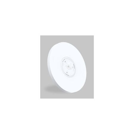 OYSTER Slim LED Dimm RND Wh 24W Tri IP54 OD300mm 1900 Lm