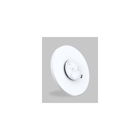 OYSTER Slim LED Dimm RND Wh 24W Tri IP54 OD300mm 1900 Lm