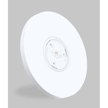 OYSTER Slim LED Dimm RND Wh 36W Tri IP54 OD400mm 2900 Lm