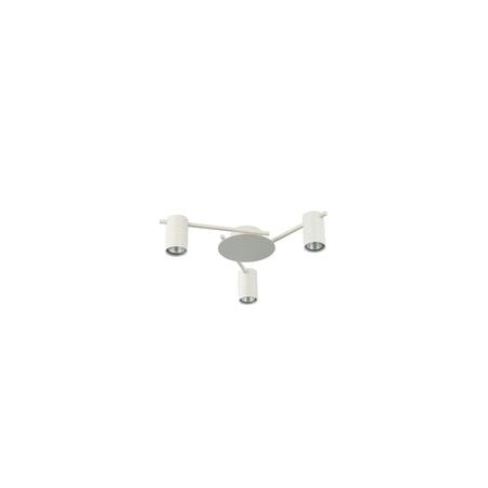 SPOT GU10 X 6 Interior Ceiling Wh OD720mm H120mm Adj