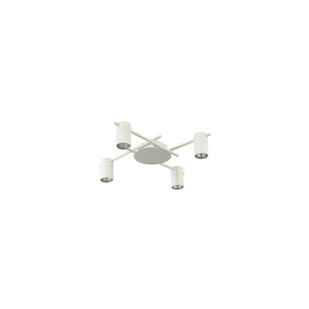 SPOT GU10 X 6 Interior Ceiling Wh OD720mm H120mm Adj