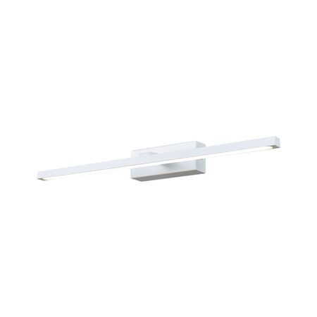 WALL Int S/M 16W LINEAR Wh Tri Dim FR Diff L695 1531Lm