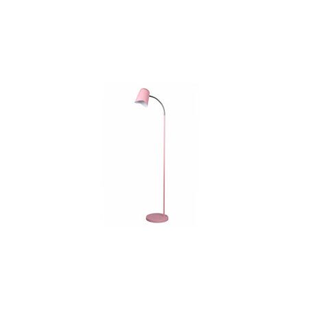 FLOOR ES Matt Green ELLIPSE H1545mm Adj w/wave edge