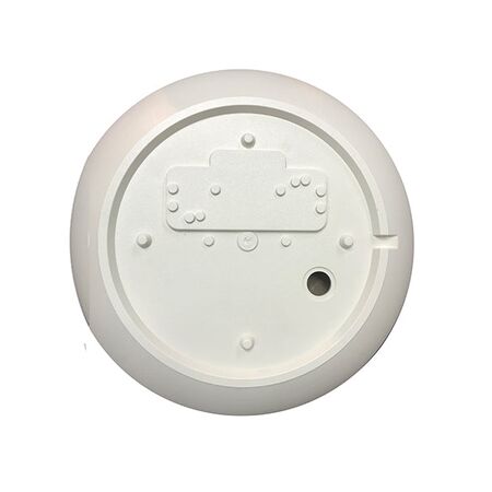 BULKHEAD 12W RND Wh 4000K IP66 OD300mm 800 Lm