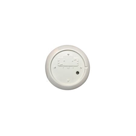 BULKHEAD 12W RND Wh 4000K IP66 OD300mm 800 Lm