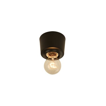 DIY Batten Fix Cover Copper OD90mm