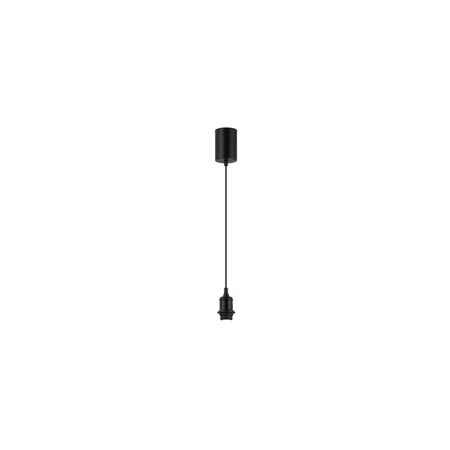DIY Pendant Suspension Kit Plug in ES WH L 3m