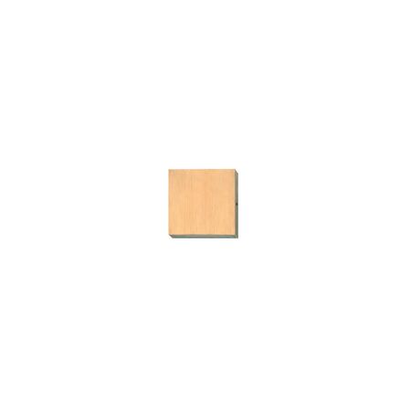 PILLAR FIXED 12V 3W SQ SS316 3K IP65 Flush Mount 300 Lm