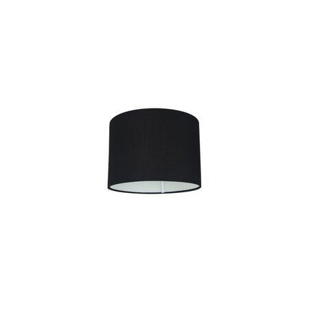 DIY Lampshade Linen Fabric DRUM OD320mm