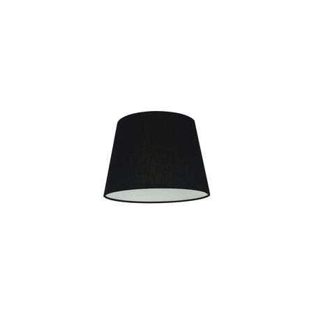 DIY Lampshade Linen Fabric SLANTED OD320mm