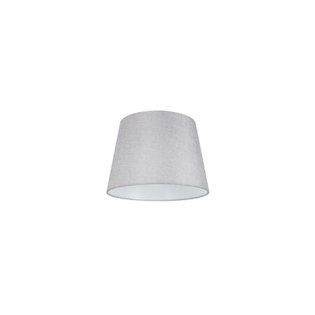 DIY Lampshade Linen Fabric SLANTED OD320mm