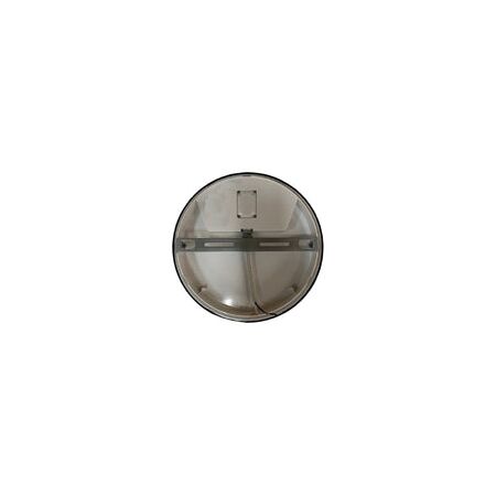 BULKHEAD 20W RND Wh 3K IP65 OD225mm Eyelid 1700 Lm
