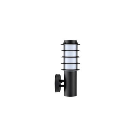 WALL ES (Max 18W)  LOUVERED S/M SS304 IP44