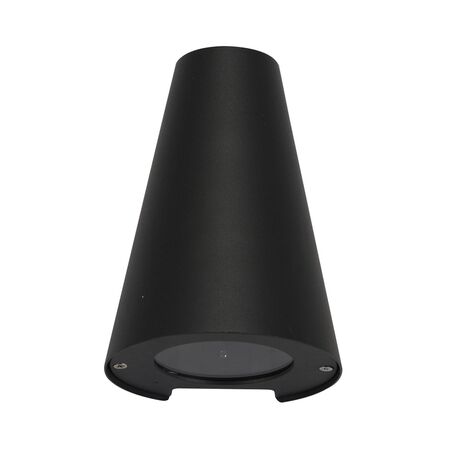 WALL S/M ES CONE Wh IP44