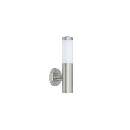 WALL ES (Max 18W HAL) S/M SS304 IP44