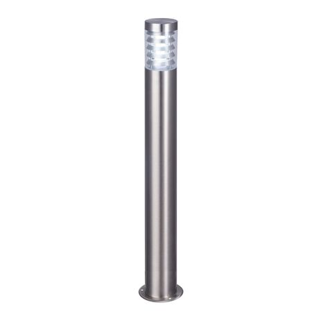 BOLLARD ES Elanora RND SS304 IP44 H1000mm
