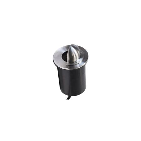 INGROUND MR16 RND SS316 IP67 F/Plate 88mm Eyelid