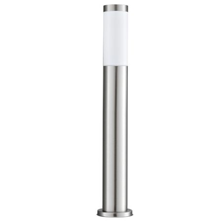 BOLLARD LONG SS304 ES (Max 18W) IP44