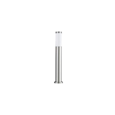 BOLLARD LONG SS304 ES (Max 18W) IP44