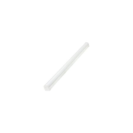 Batten LED S/M  20W/40W WH Tri L 1220mm W 70mm IP20 4400Lm