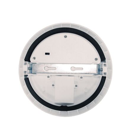 OYSTER LED DIMM RND Wh 15W Tri IP54  OD200mm1300 Lm