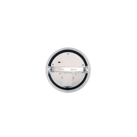 OYSTER LED DIMM RND Wh 24W Tri IP54 OD300mm 2200 Lm
